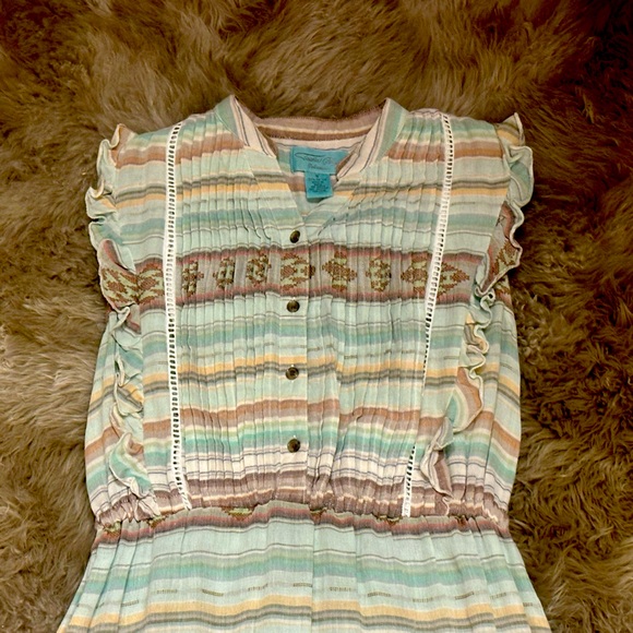 Tasha Polizzi. Small. Absolutely stunning, fun dress!! - Picture 2 of 4